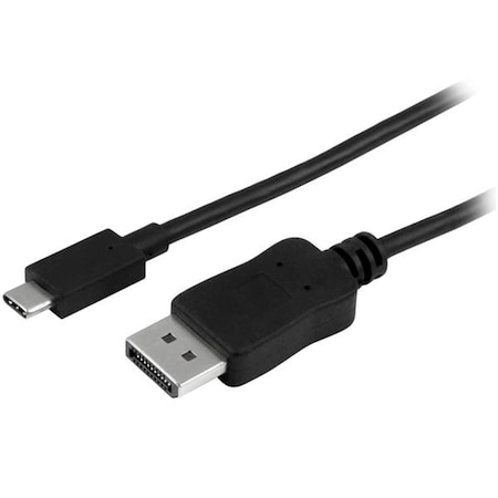 Dynamicfunction 1M USB C to DP Adapter Cable USB Cables DY259596